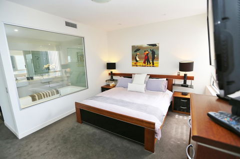 Dune On The Beach - Accommodation Port Hedland 1