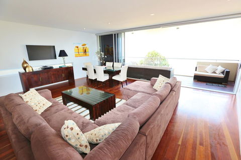 Dune On The Beach - Accommodation Port Hedland 12