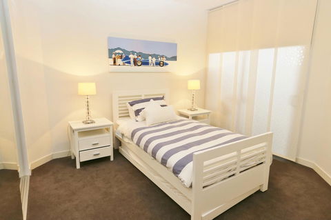 Dune On The Beach - Accommodation Port Hedland 5