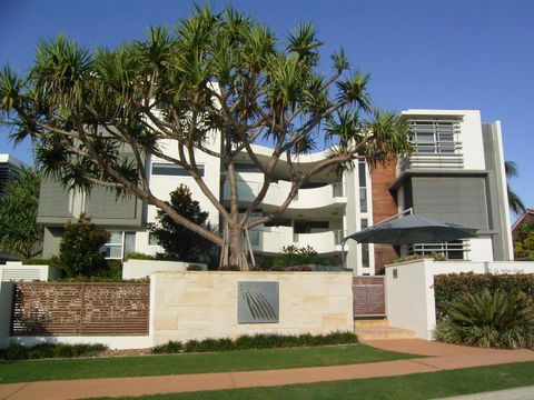 Dune On The Beach - Accommodation Port Hedland 20