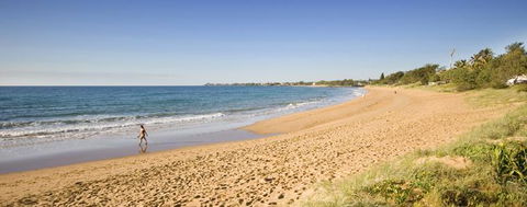 Dune On The Beach - Accommodation Port Hedland 11