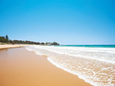 Dune On The Beach - Accommodation Port Hedland 4