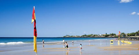 Dune On The Beach - Accommodation Port Hedland 13