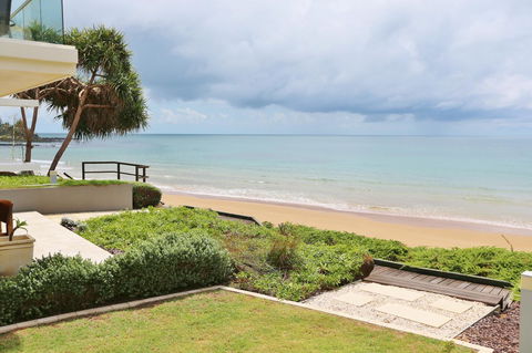 Dune On The Beach - Accommodation Port Hedland 14