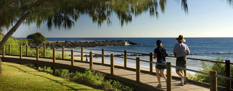 Dune On The Beach - Accommodation Port Hedland 17