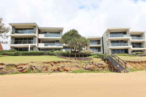 Dune On The Beach - Accommodation Port Hedland 18