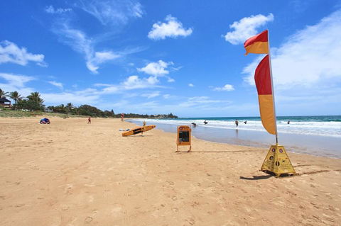 Dune On The Beach - Accommodation Port Hedland 8