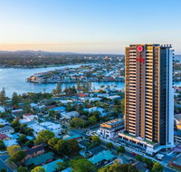 Ruby Apartment By Hostrelax - Accommodation Port Hedland
