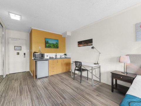 Central Brunswick Apartment Hotel - Accommodation Port Hedland 15