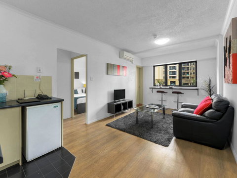 Central Brunswick Apartment Hotel - Accommodation Port Hedland 7