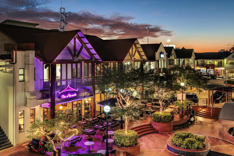 Central Brunswick Apartment Hotel - Accommodation Port Hedland 28