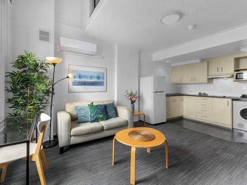 Central Brunswick Apartment Hotel - Accommodation Port Hedland 16