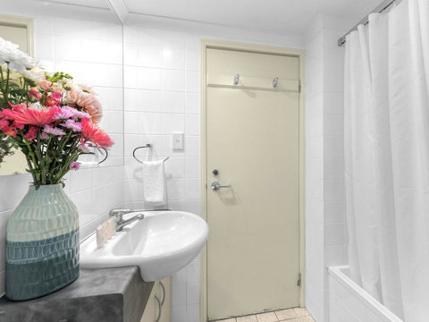 Central Brunswick Apartment Hotel - Accommodation Port Hedland 22