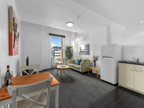 Central Brunswick Apartment Hotel - Accommodation Port Hedland 4
