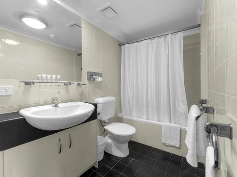 Central Brunswick Apartment Hotel - Accommodation Port Hedland 23