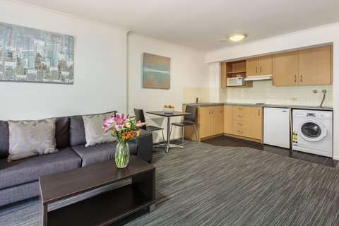 Central Brunswick Apartment Hotel - Accommodation Port Hedland 27