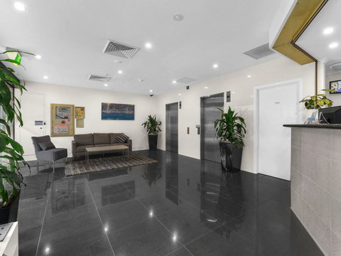 Central Brunswick Apartment Hotel - Accommodation Port Hedland 24