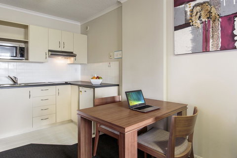 Central Brunswick Apartment Hotel - Accommodation Port Hedland 31