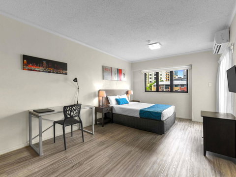 Central Brunswick Apartment Hotel - Accommodation Port Hedland 14