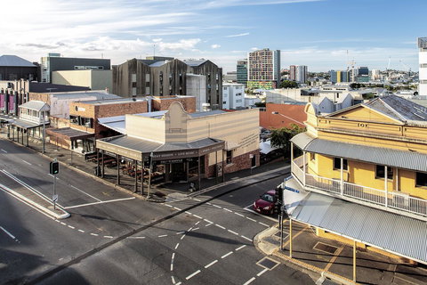 Central Brunswick Apartment Hotel - Accommodation Port Hedland 32