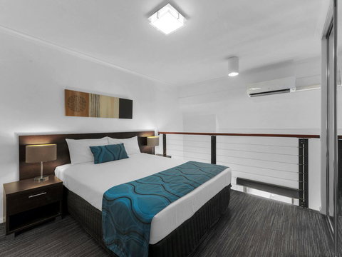 Central Brunswick Apartment Hotel - Accommodation Port Hedland 17