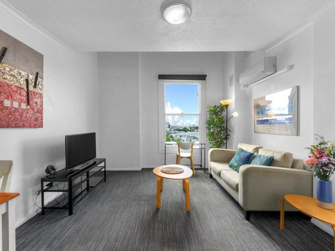 Central Brunswick Apartment Hotel - Accommodation Port Hedland 3