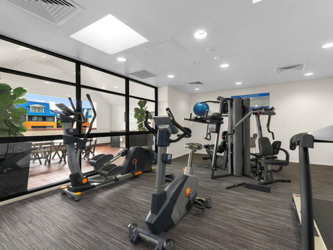 Central Brunswick Apartment Hotel - Accommodation Port Hedland 5
