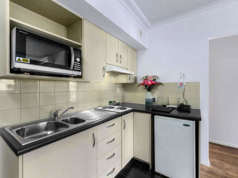 Central Brunswick Apartment Hotel - Accommodation Port Hedland 18