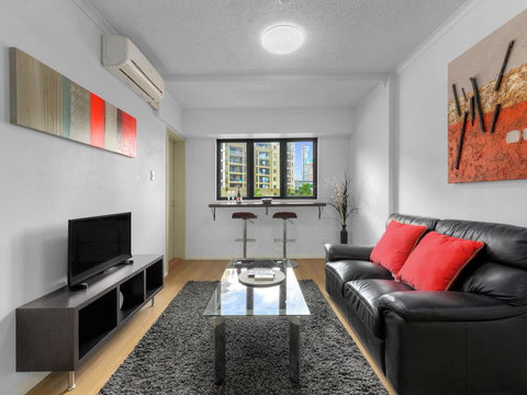 Central Brunswick Apartment Hotel - Accommodation Port Hedland 13