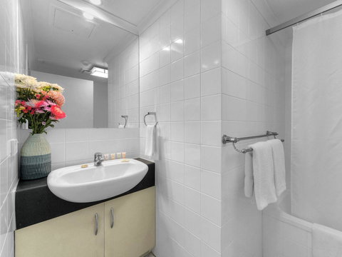 Central Brunswick Apartment Hotel - Accommodation Port Hedland 21