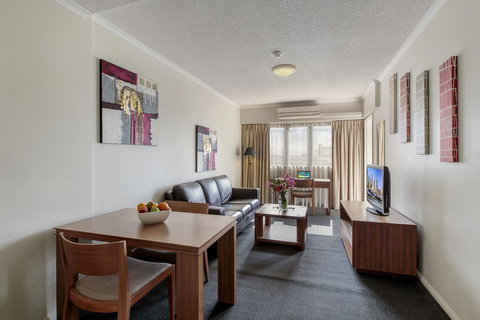 Central Brunswick Apartment Hotel - Accommodation Port Hedland 30
