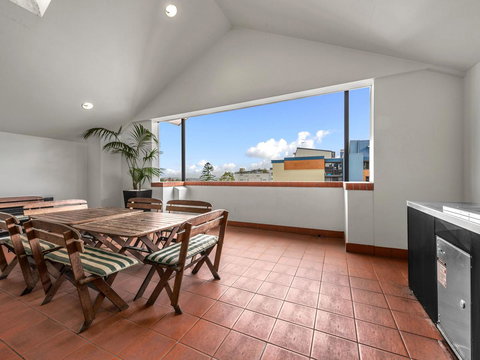 Central Brunswick Apartment Hotel - Accommodation Port Hedland 12