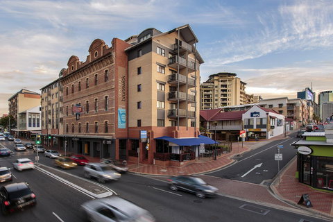 Central Brunswick Apartment Hotel - Accommodation Port Hedland 29