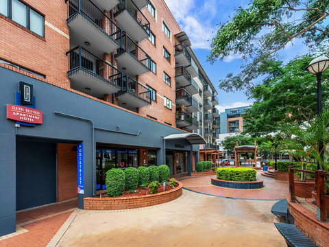 Central Brunswick Apartment Hotel - Accommodation Port Hedland 26