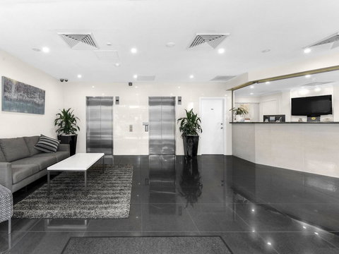 Central Brunswick Apartment Hotel - Accommodation Port Hedland 25