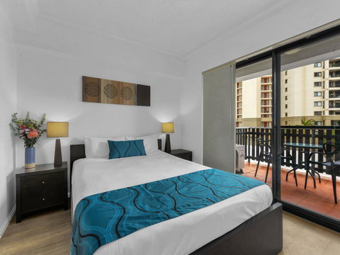 Central Brunswick Apartment Hotel - Accommodation Port Hedland 2