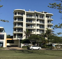 Meridian Alex Beach Apartments - Accommodation Port Hedland
