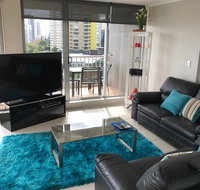 Moorings On Cavill Surfers Paradise - Accommodation Port Hedland