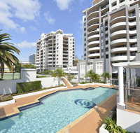 The Oasis Apartments - Accommodation Port Hedland