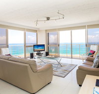 Breakers North Absolute Beachfront Apartments - Accommodation Port Hedland