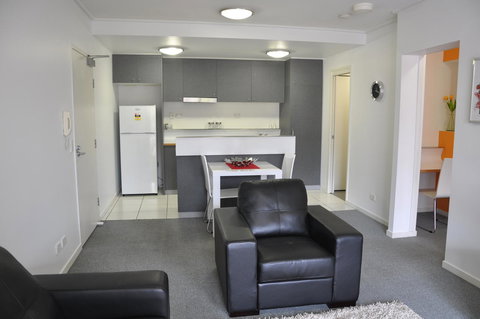 Terrace On Gregory Apartments - Accommodation Port Hedland 3