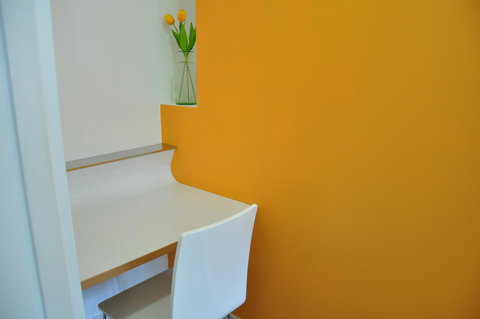 Terrace On Gregory Apartments - Accommodation Port Hedland 9