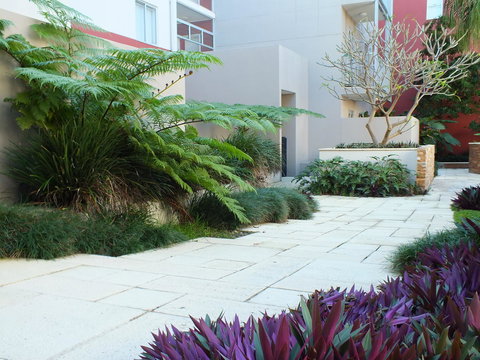 Terrace On Gregory Apartments - Accommodation Port Hedland 7