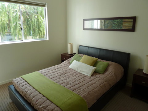 Terrace On Gregory Apartments - Accommodation Port Hedland 5