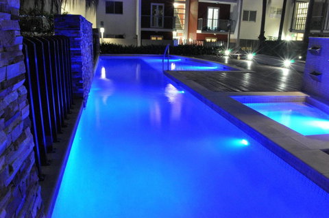 Terrace On Gregory Apartments - Accommodation Port Hedland 6