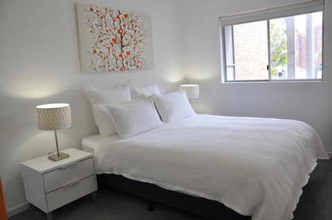 Terrace On Gregory Apartments - Accommodation Port Hedland 1