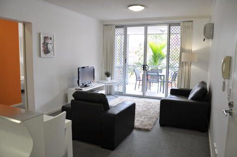 Terrace On Gregory Apartments - Accommodation Port Hedland 2