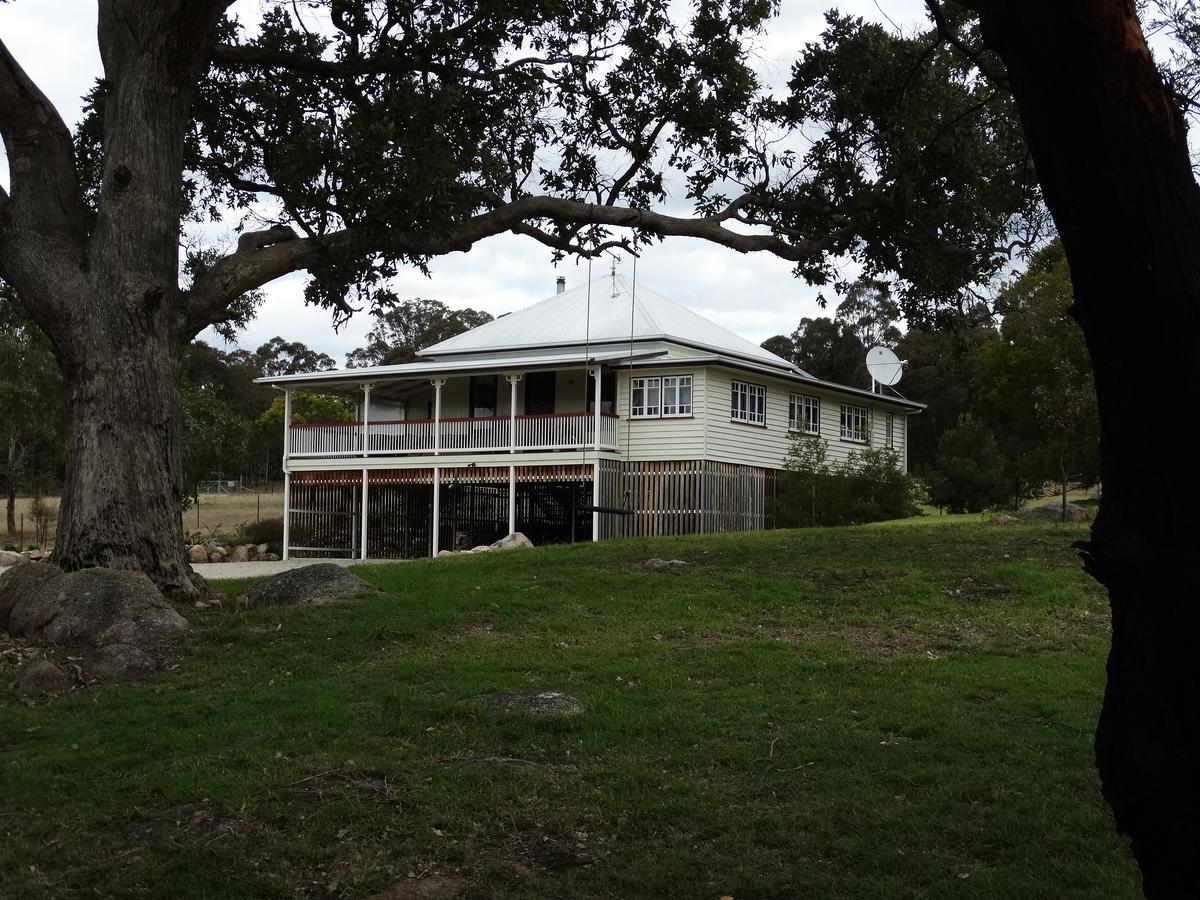 Eukey QLD Accommodation Port Hedland