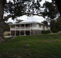 Loughmore House - Accommodation Port Hedland