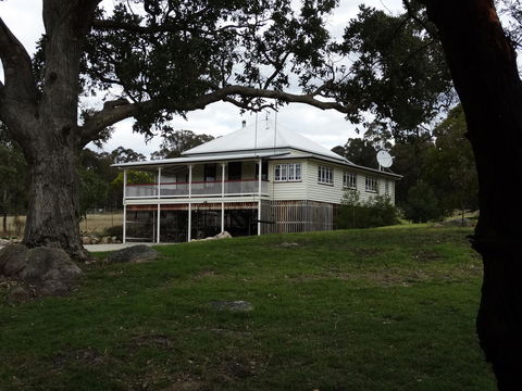 Loughmore House - Accommodation Port Hedland 0